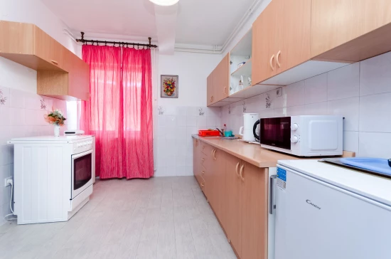 Apartmán Ostrov Rab - Kampor OS 10041 N1
