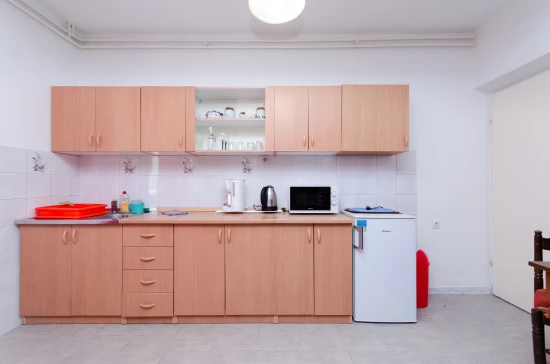 Apartmán Ostrov Rab - Kampor OS 10041 N1