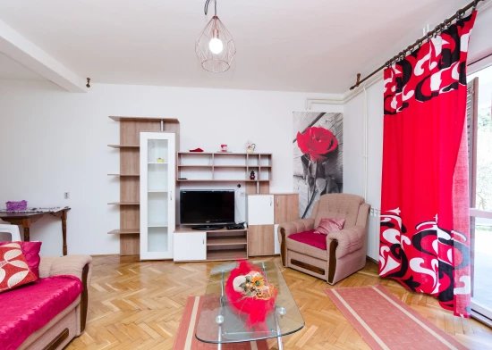 Apartmán Ostrov Rab - Kampor OS 10041 N1