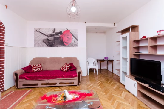 Apartmán Ostrov Rab - Kampor OS 10041 N1