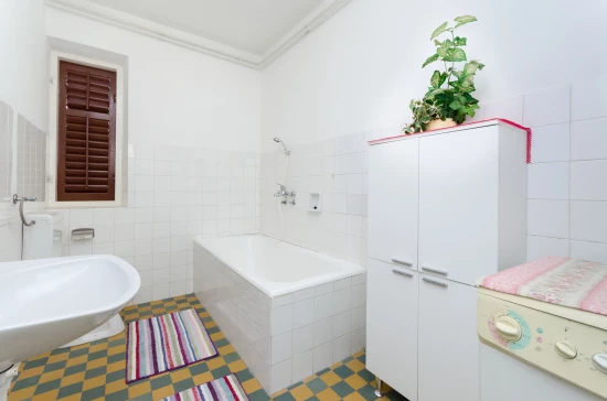 Apartmán Ostrov Rab - Kampor OS 10041 N1