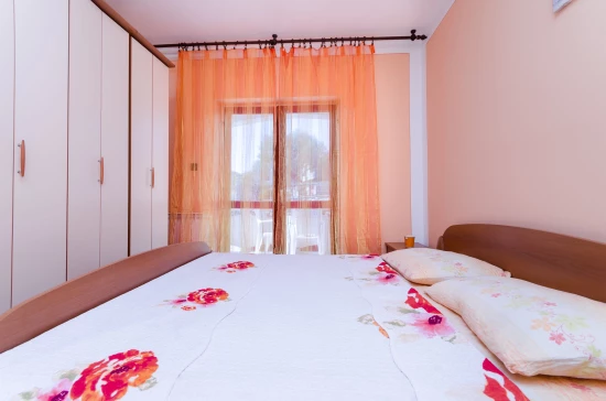 Apartmán Ostrov Rab - Kampor OS 10041 N1