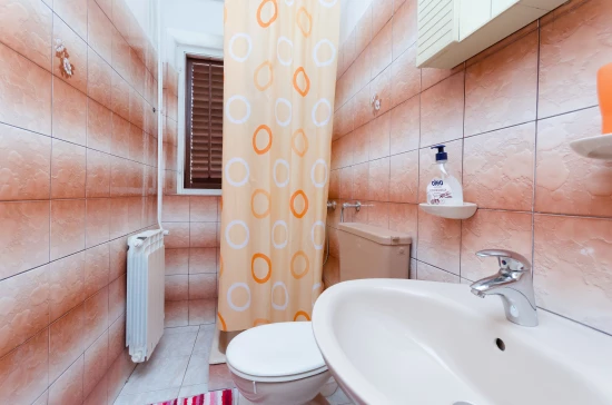 Apartmán Ostrov Rab - Kampor OS 10041 N1