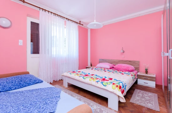 Apartmán Ostrov Rab - Kampor OS 10041 N1