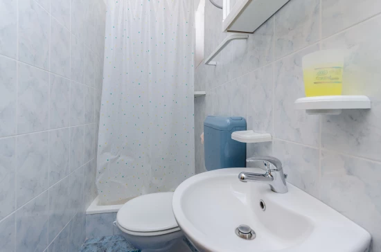 Apartmán Ostrov Rab - Kampor OS 10041 N1