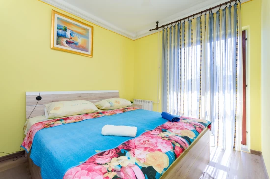 Apartmán Ostrov Rab - Kampor OS 10041 N1