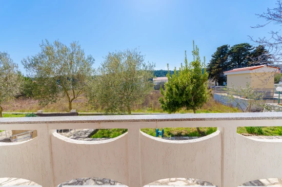 Apartmán Ostrov Rab - Kampor OS 10041 N1