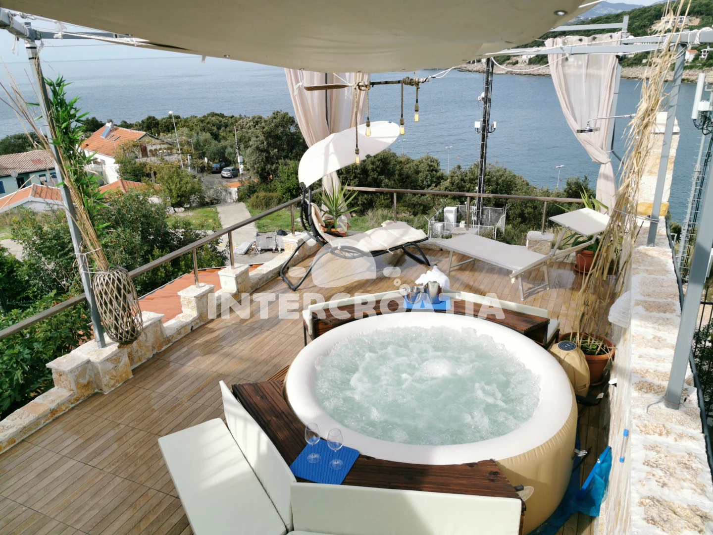 Apartmán Černá Hora - Utjeha CH 7056 N1