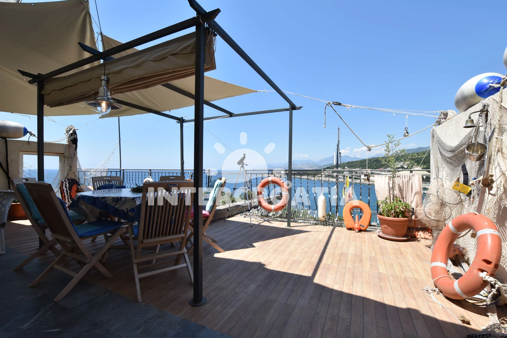 Apartmán Černá Hora - Utjeha CH 7056 N1