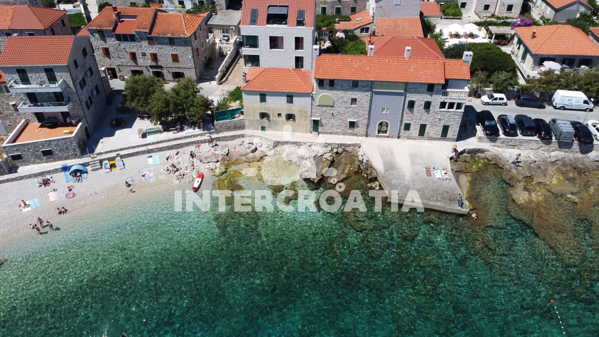 Apartmán Ostrov Brač - Postira OS 10042 N1