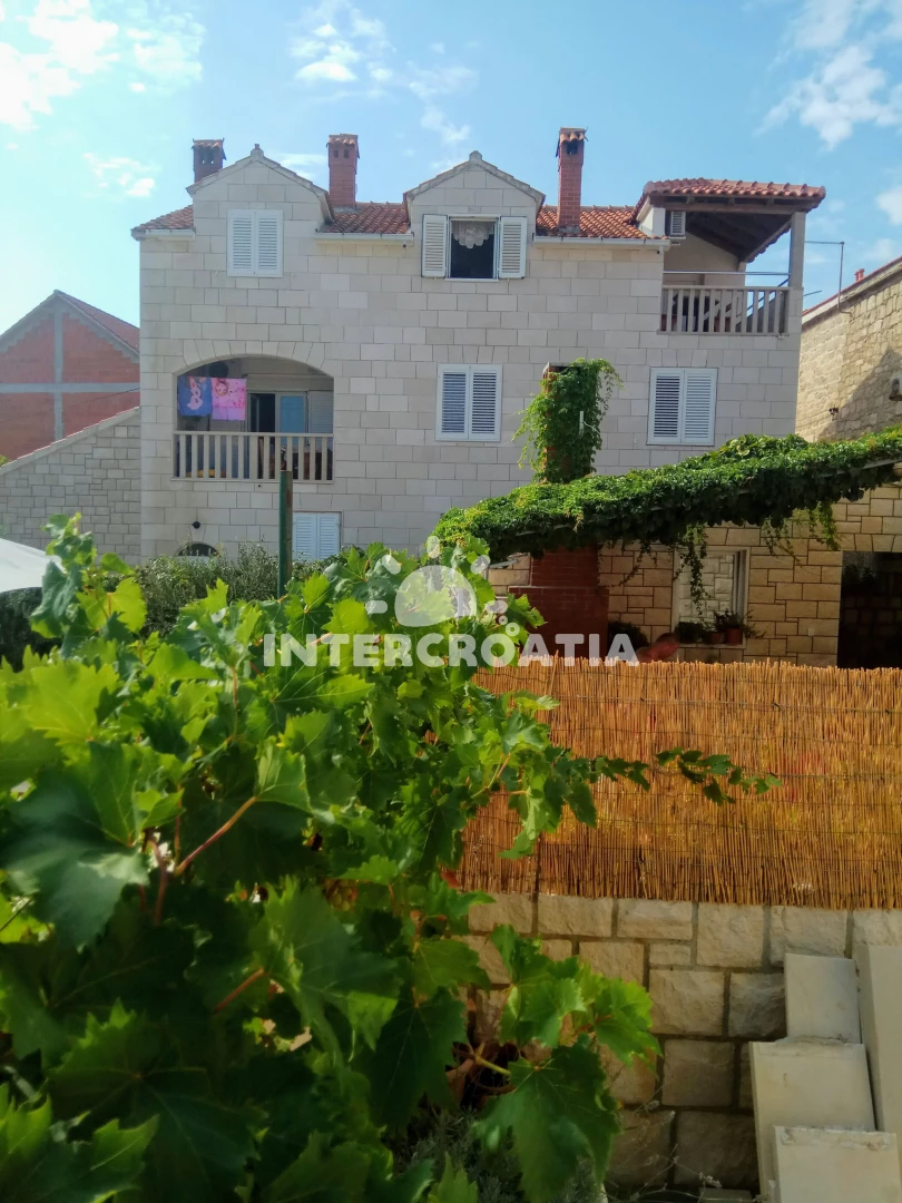 Apartmán Ostrov Brač - Postira OS 10042 N2