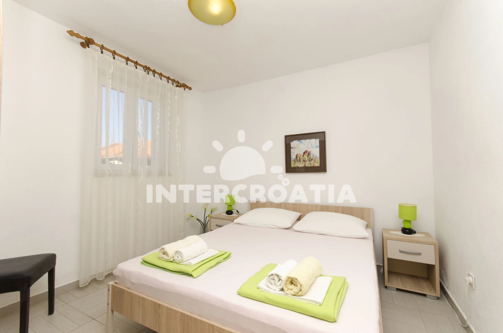 Apartmán Ostrov Brač - Postira OS 10042 N2