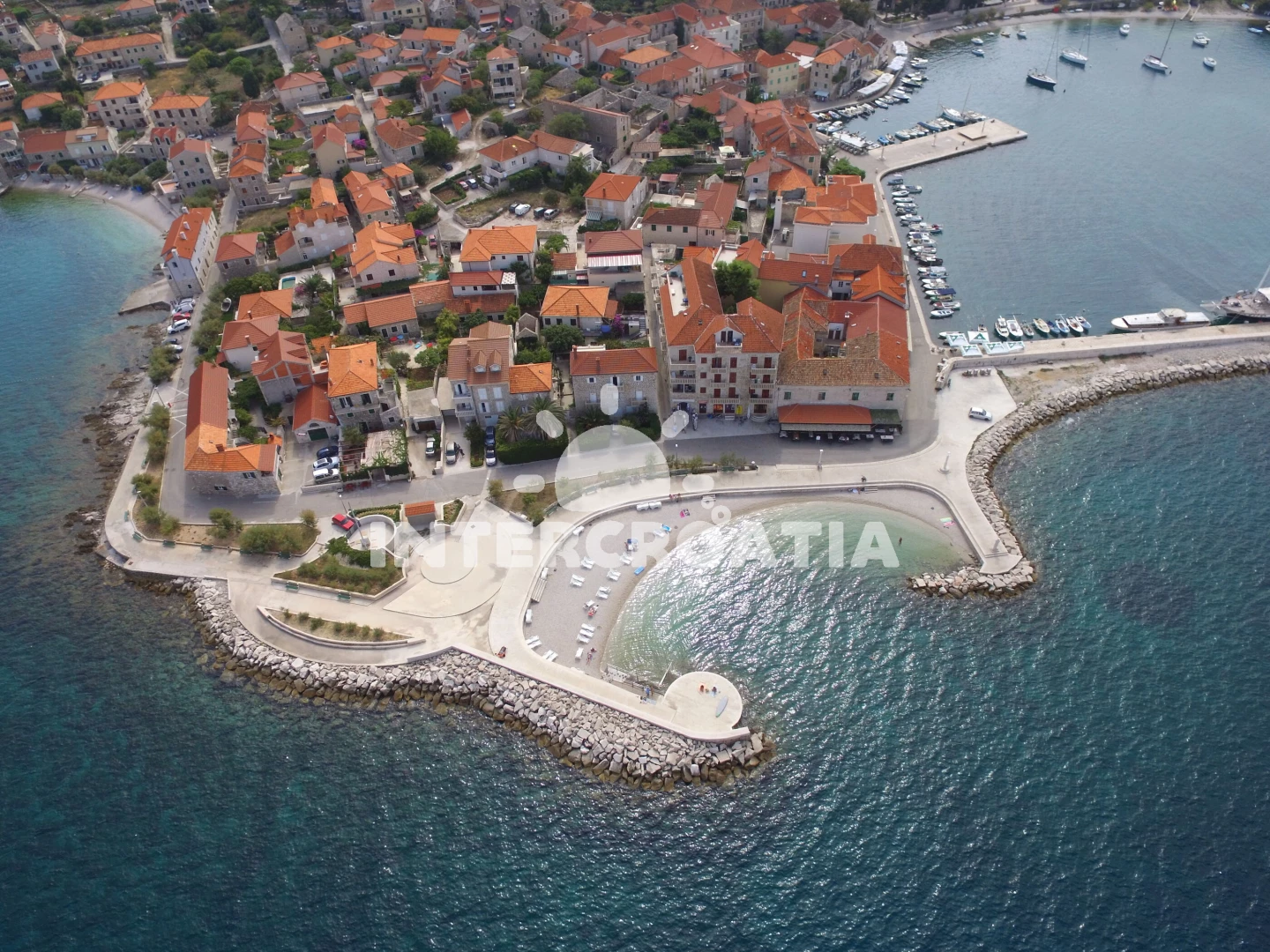 Apartmán Ostrov Brač - Postira OS 10042 N3