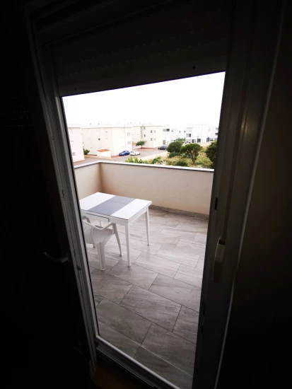 Apartmán Ostrov Pag - Novalja OS 10043 N1