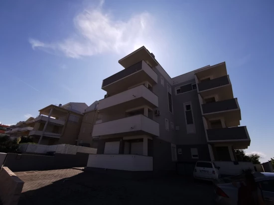 Apartmán Ostrov Pag - Novalja OS 10043 N1