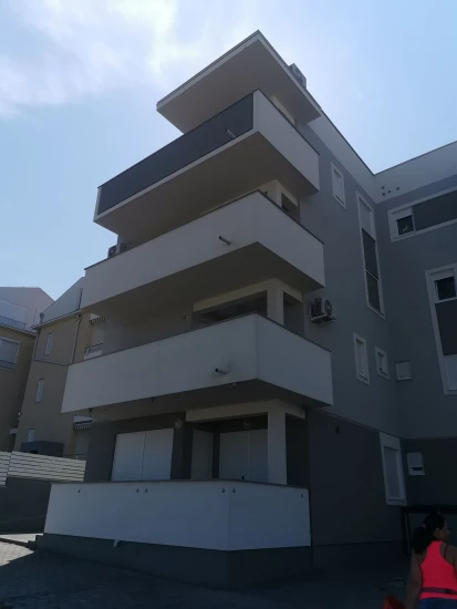 Apartmán Ostrov Pag - Novalja OS 10043 N1