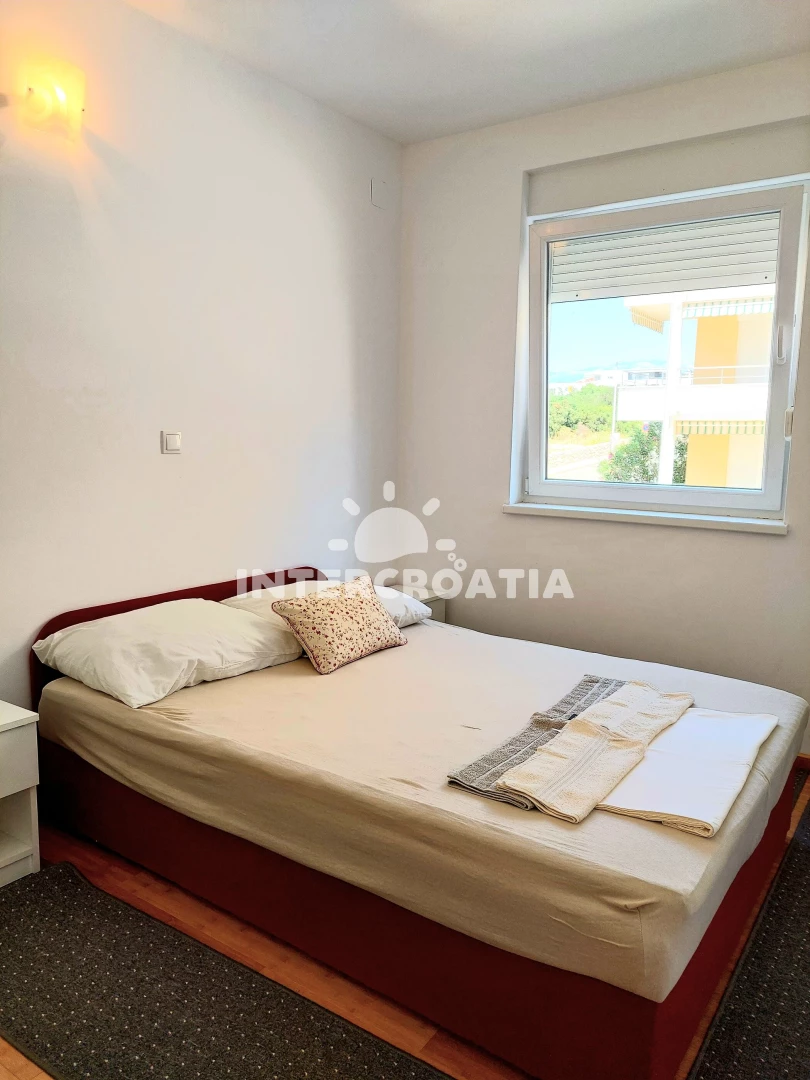 Apartmán Ostrov Pag - Novalja OS 10043 N1