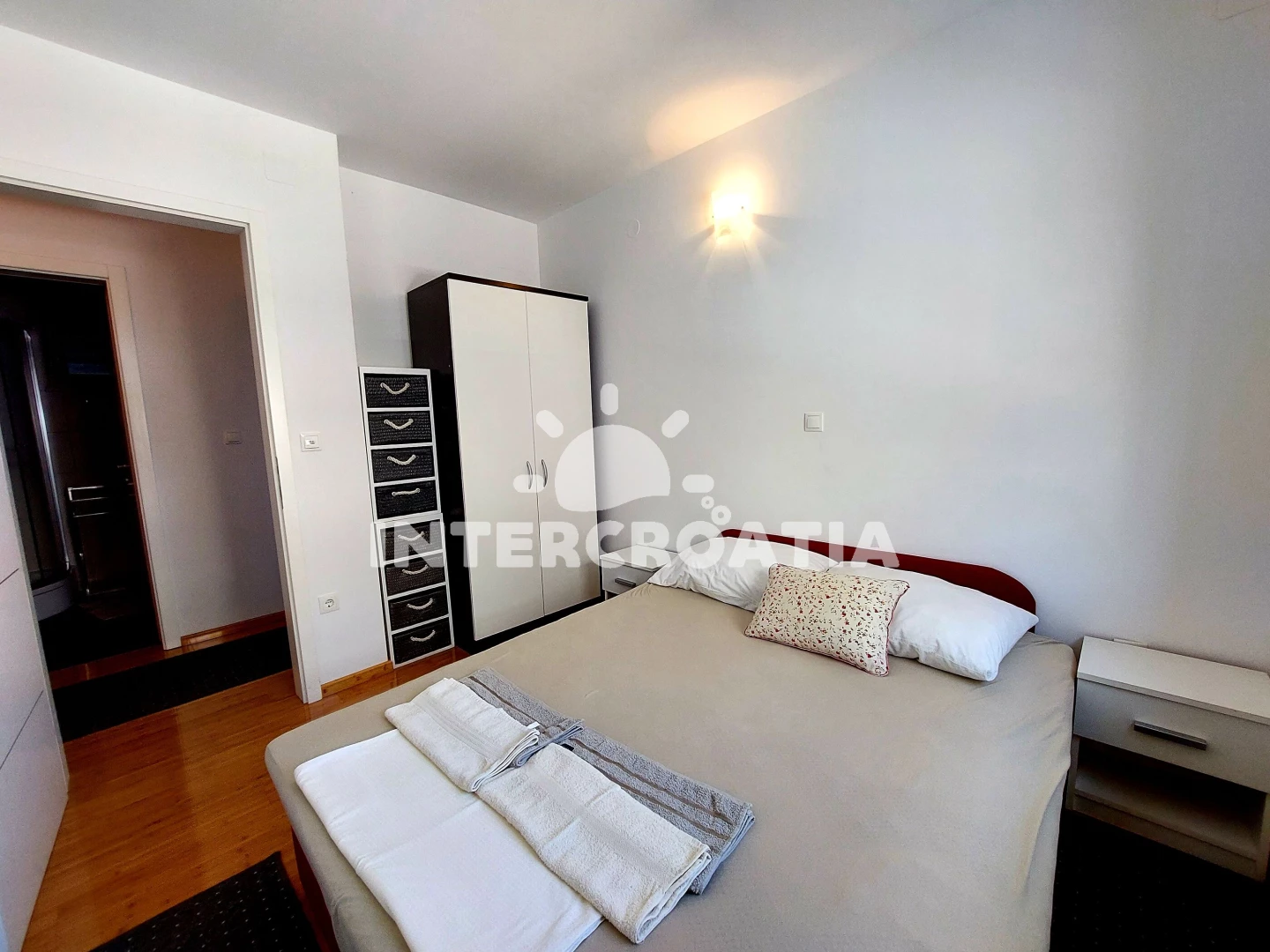 Apartmán Ostrov Pag - Novalja OS 10043 N1