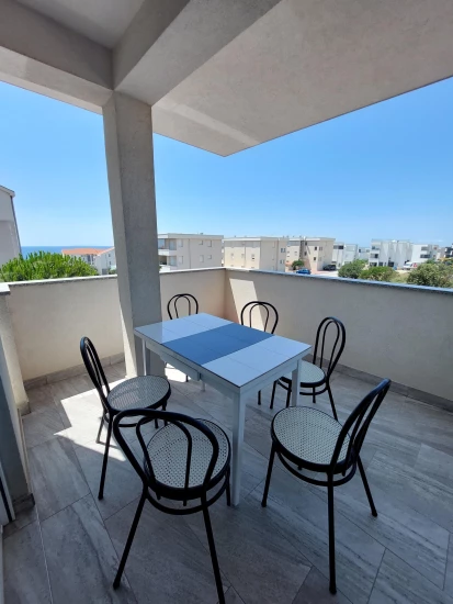 Apartmán Ostrov Pag - Novalja OS 10043 N1