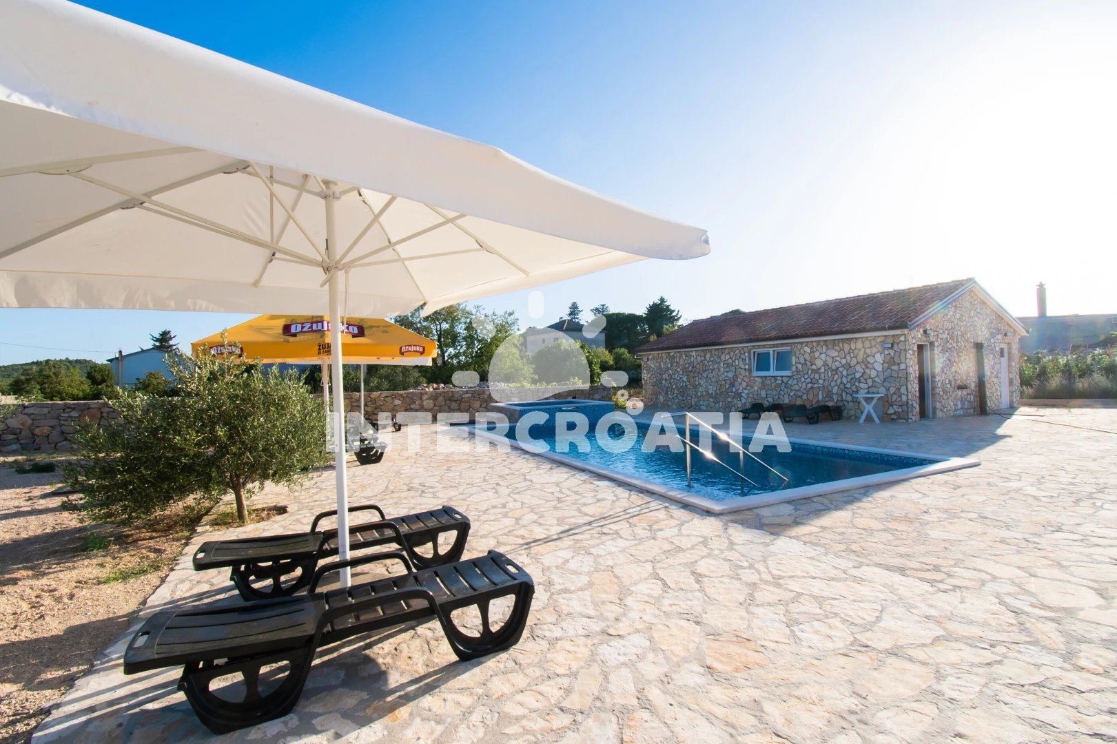 Mobilheim Ostrov Murter - Tisno OS 10044 N1