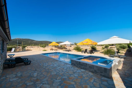 Mobilheim Ostrov Murter - Tisno OS 10044 N1