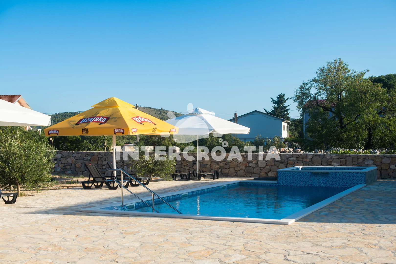 Mobilheim Ostrov Murter - Tisno OS 10044 N1