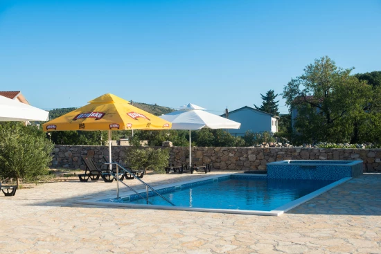 Mobilheim Ostrov Murter - Tisno OS 10044 N1