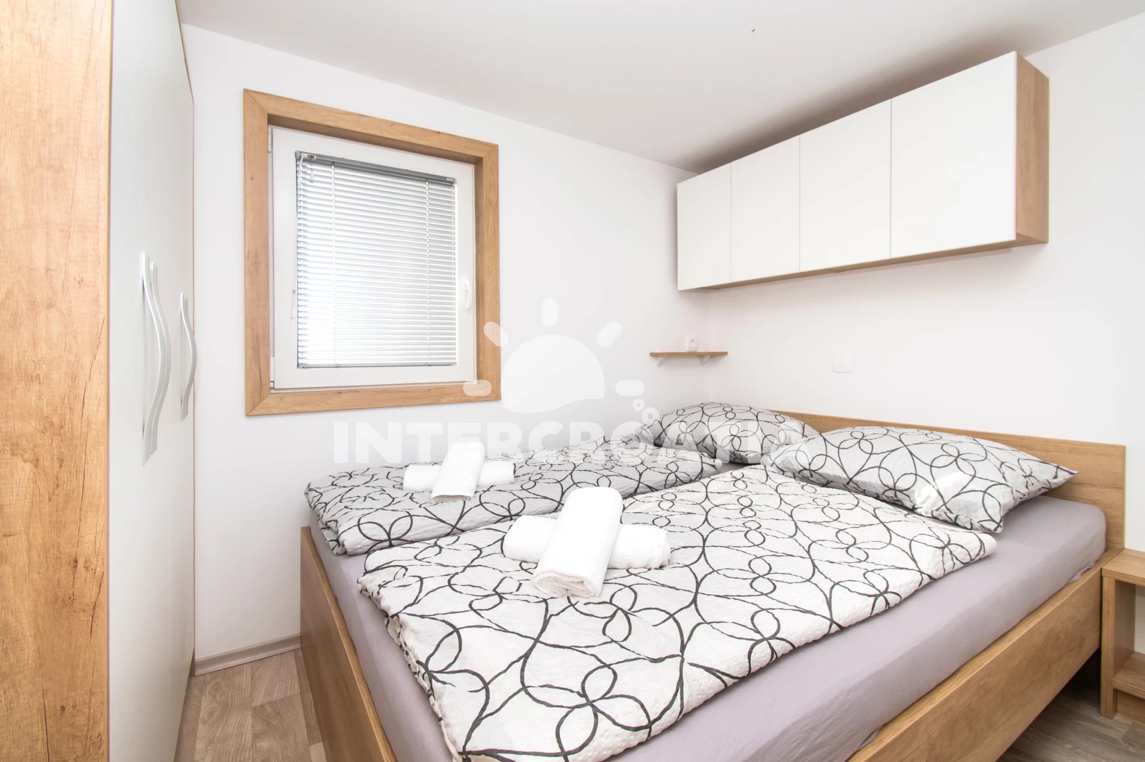 Mobilheim Ostrov Murter - Tisno OS 10044 N1