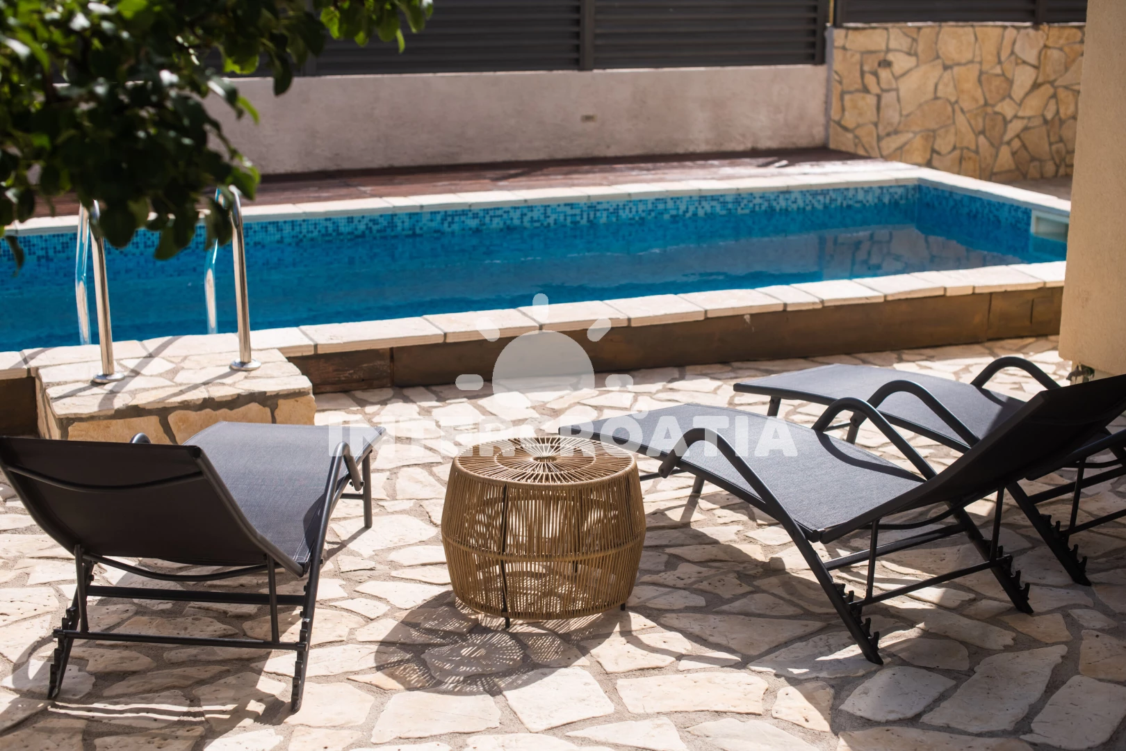 Apartmán Severní Dalmácie - Vodice DA 8142 N1