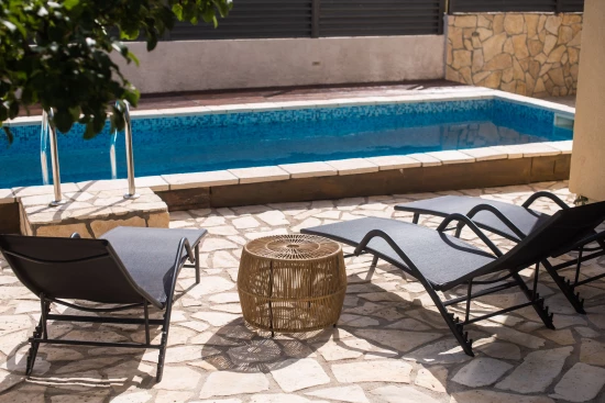 Apartmán Severní Dalmácie - Vodice DA 8142 N1