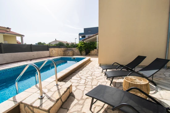 Apartmán Severní Dalmácie - Vodice DA 8142 N1