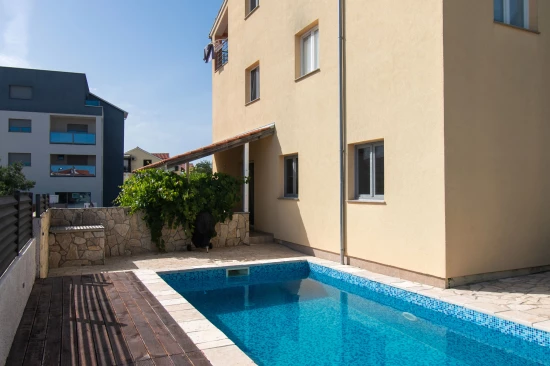 Apartmán Severní Dalmácie - Vodice DA 8142 N1