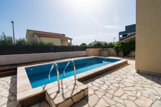 Apartmán Severní Dalmácie - Vodice DA 8142 N1