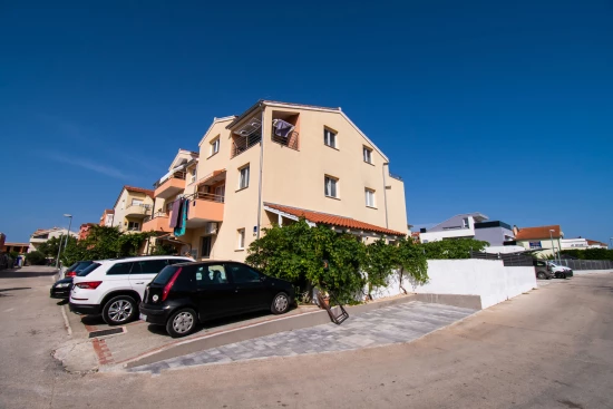 Apartmán Severní Dalmácie - Vodice DA 8142 N1