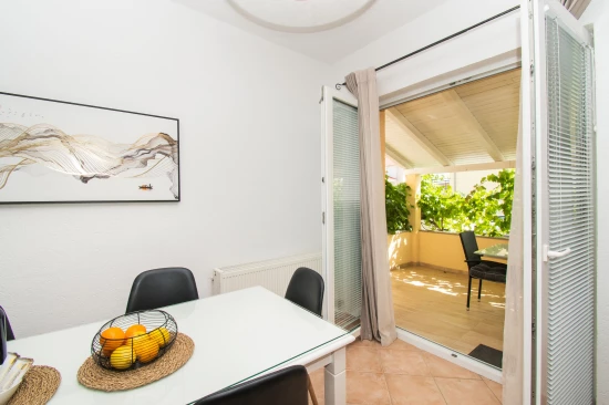 Apartmán Severní Dalmácie - Vodice DA 8142 N1