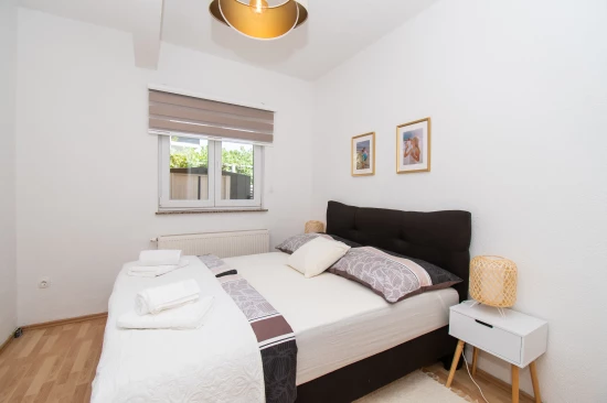 Apartmán Severní Dalmácie - Vodice DA 8142 N1