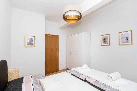 Apartmán Severní Dalmácie - Vodice DA 8142 N1