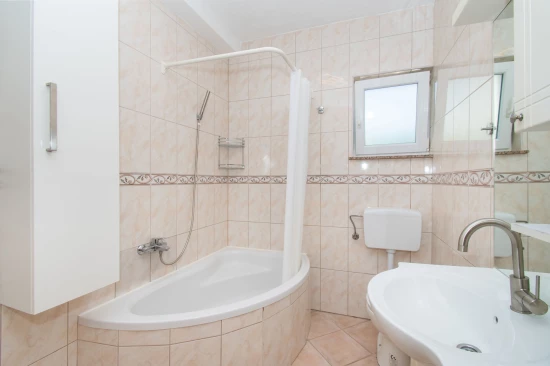 Apartmán Severní Dalmácie - Vodice DA 8142 N1