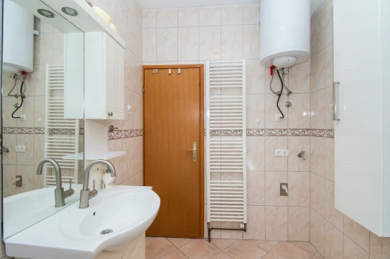 Apartmán Severní Dalmácie - Vodice DA 8142 N1