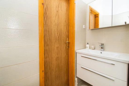 Apartmán Severní Dalmácie - Vodice DA 8142 N1