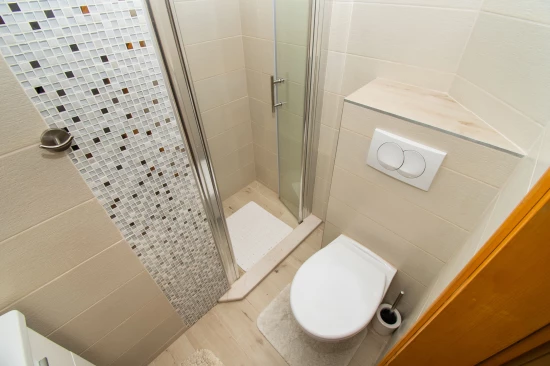 Apartmán Severní Dalmácie - Vodice DA 8142 N1