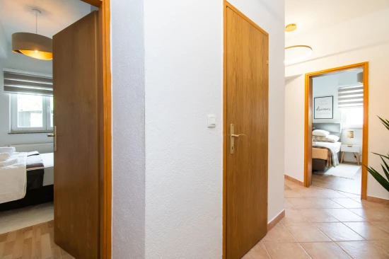 Apartmán Severní Dalmácie - Vodice DA 8142 N1