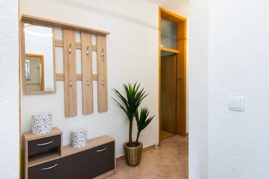 Apartmán Severní Dalmácie - Vodice DA 8142 N1