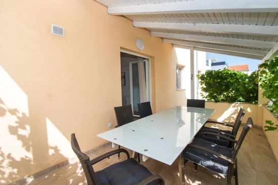 Apartmán Severní Dalmácie - Vodice DA 8142 N1