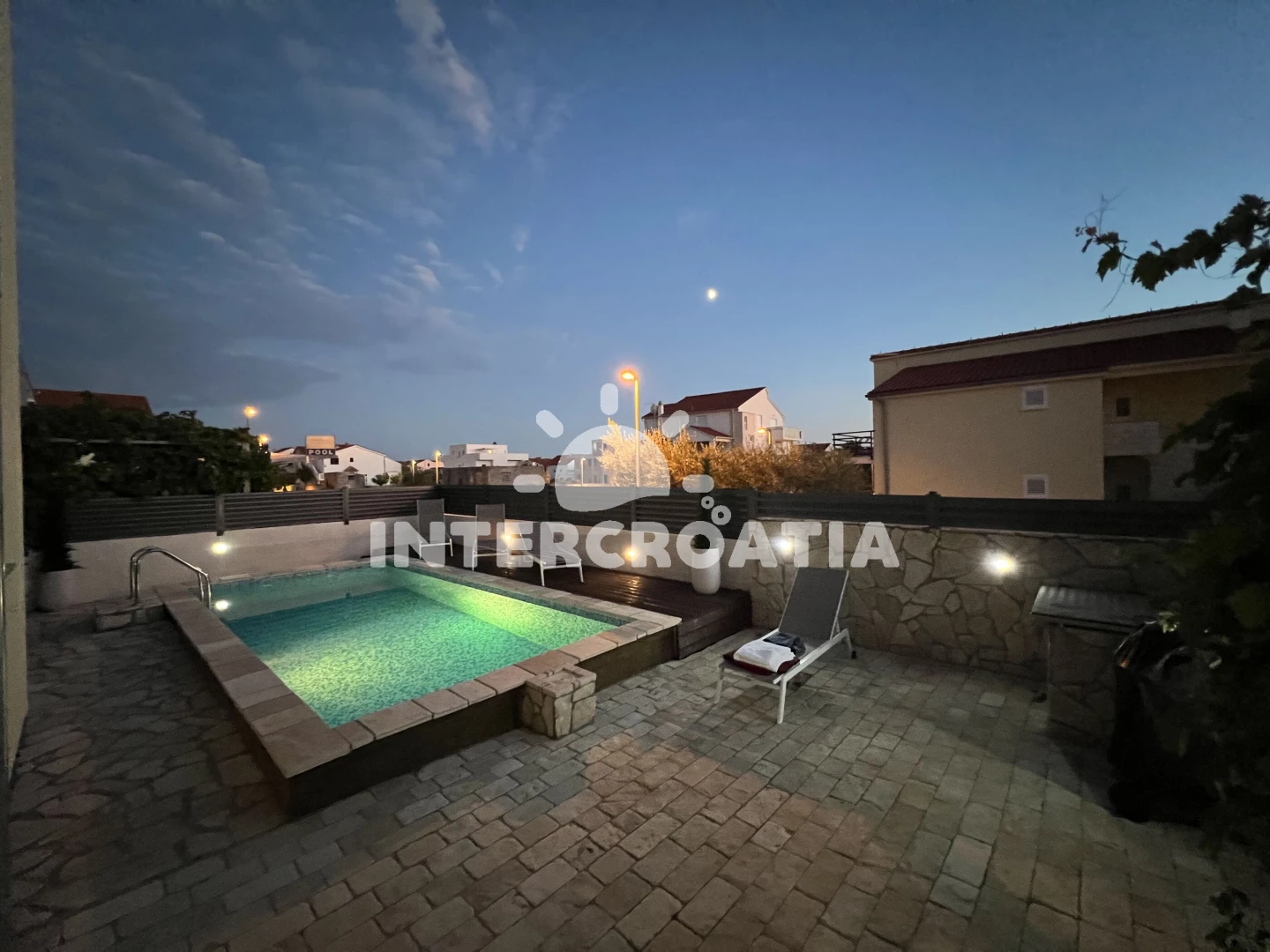 Apartmán Severní Dalmácie - Vodice DA 8142 N1