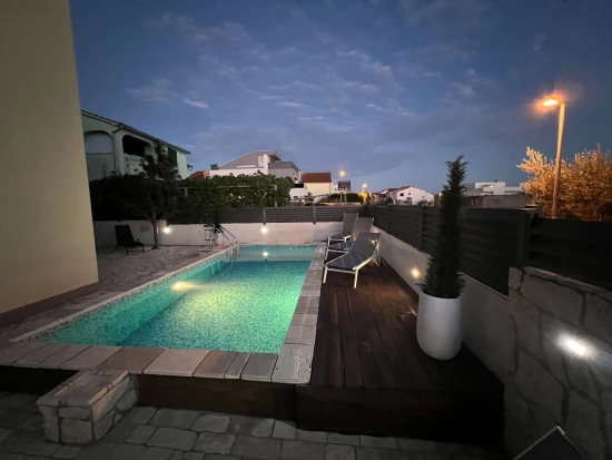 Apartmán Severní Dalmácie - Vodice DA 8142 N1