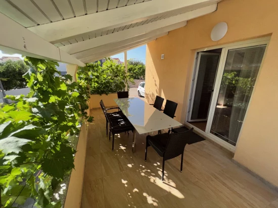Apartmán Severní Dalmácie - Vodice DA 8142 N1