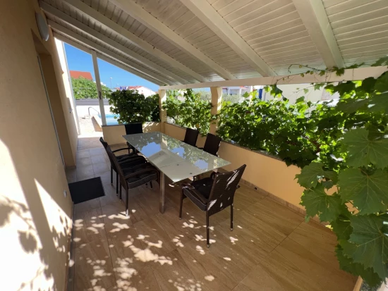 Apartmán Severní Dalmácie - Vodice DA 8142 N1
