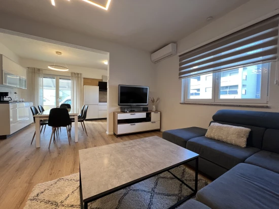 Apartmán Severní Dalmácie - Vodice DA 8142 N1