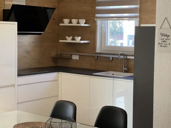 Apartmán Severní Dalmácie - Vodice DA 8142 N1